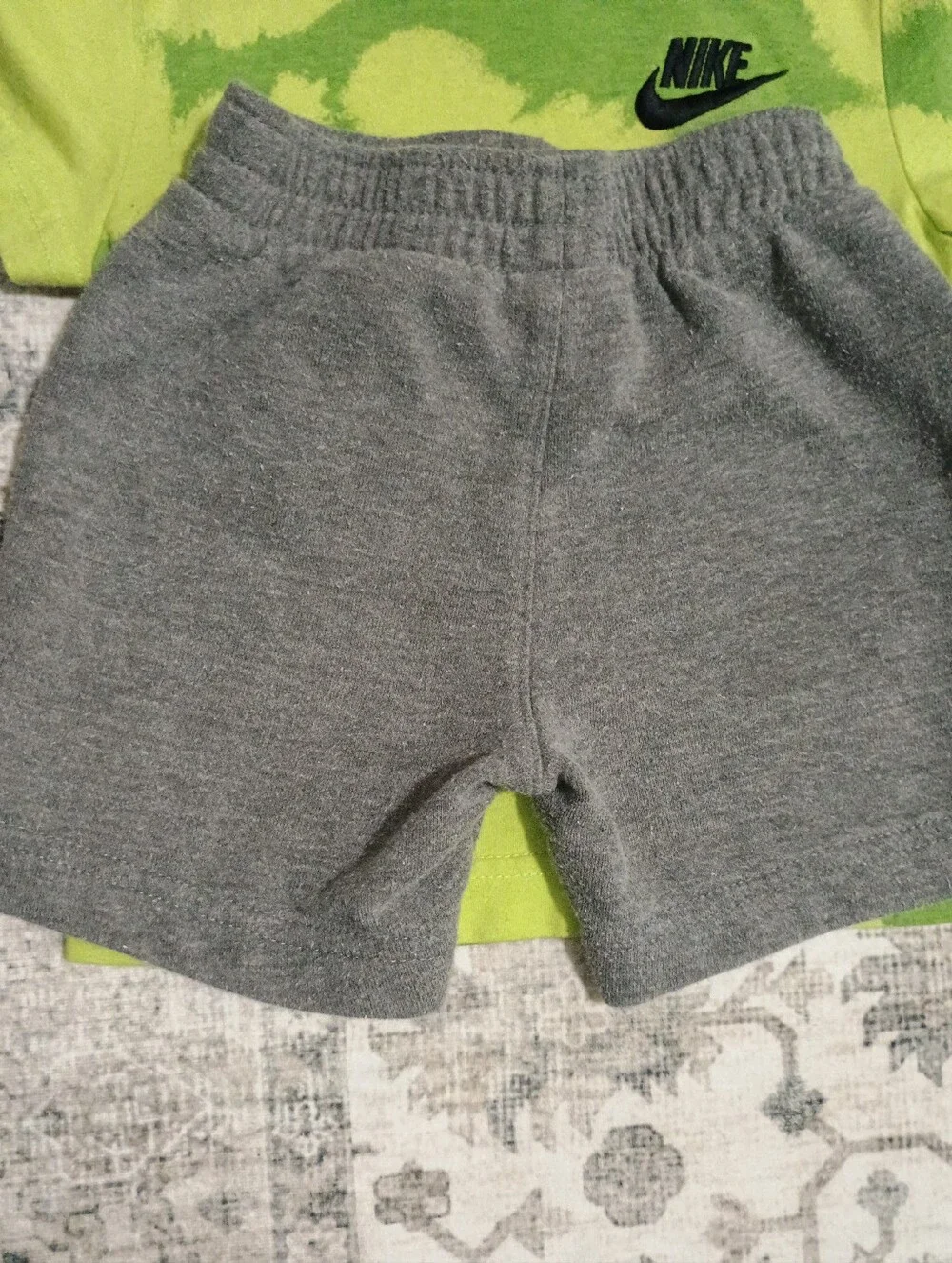 4/$15 Nike Outfit, 2T